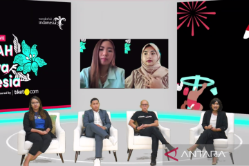 TikTok hadirkan Jelajah #SerunyaIndonesia