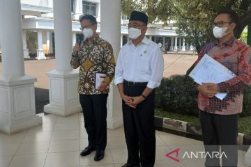 Pemerintah giatkan gerakan ibu dan bapak asuh anak stunting