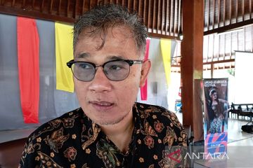 Budiman Sudjatmiko: HUT Ke-77 RI momentum untuk kejar ketertinggalan