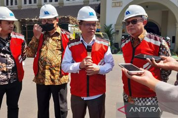 NFA perluas lahan tebu perkuat industri gula nasional