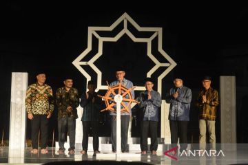 Festival Ekonomi Syariah Sumatera di Aceh