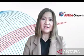 Astra Otoparts lakukan multisourcing saat chip semikonduktor langka