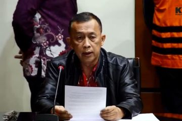 Kemenkeu tetapkan hukuman disiplin berat Supervisor KPP Pratama Pare