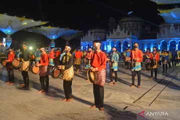 Pembukaan Festival Ekonomi Syariah di Banda Aceh