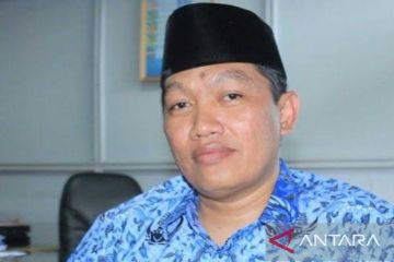 Ternak terjangkit PMK di Lombok tinggal 6.097 ekor