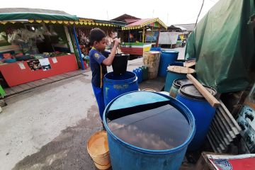 Pemkot Tanjungpinang gencarkan stop buang air besar sembarangan