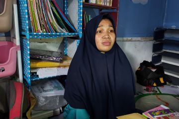 Pejuang pendidikan itu bernama Nurida