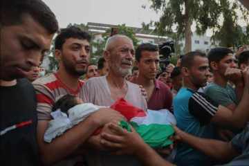 MUI: Serangan Israel program sistematis lumpuhkan perlawanan Palestina