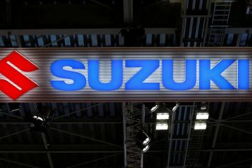 Suzuki, SkyDrive akan mulai produksi mobil terbang bersama pada 2024