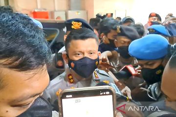 Masa penempatan khusus Ferdy Sambo sampai 30 hari