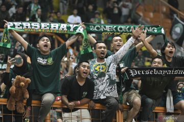 Bonek: Kemenangan Persebaya tak berarti dibandingkan hilangnya nyawa