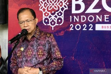 Gubernur: Pauline Hanson sebar kabar bohong soal Bali