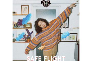 Will Mara rilis "Safe Flight" terinspirasi dari suasana bandara