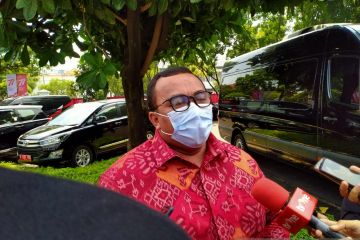 Andi Gani sebut anggaran Musyawarah Rakyat dari gotong royong relawan