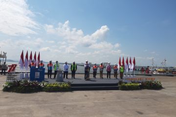 Bupati Mempawah yakin ekonomi pesat dengan adanya Terminal Kijing