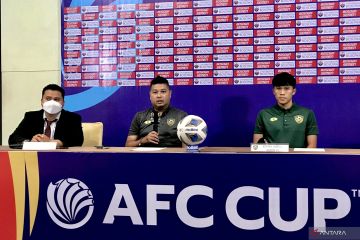 Kedah FC waspadai kapten PSM di semifinal AFC Zona ASEAN