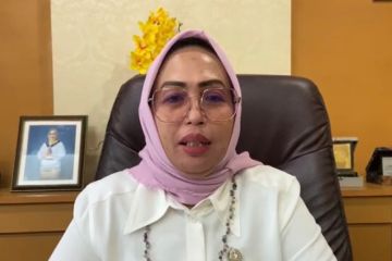 Ketua DPRD Ambon diperiksa KPK terkait kasus suap wali kota Ambon