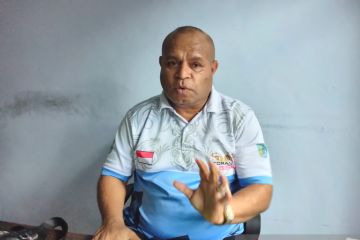 Pemkot Sorong imbau warga asli Papua segera urus dokumen kependudukan