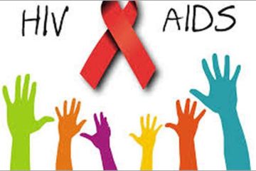 Ratusan warga Sumsel positif HIV/AIDS