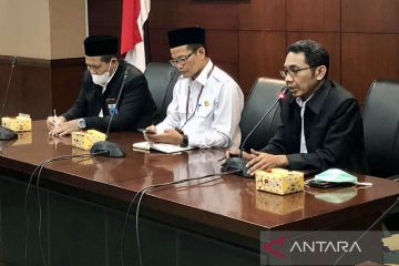 Festival Masjid Nasional bakal perkuat nilai-nilai moderasi beragama