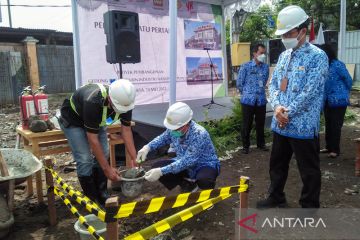 Pusat Desain Industri Nasional Yogyakarta ditargetkan beroperasi 2023
