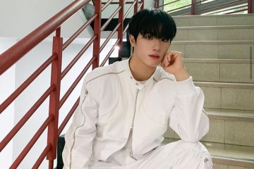 Jeong Seunghwan ATBO dinyatakan positif COVID-19