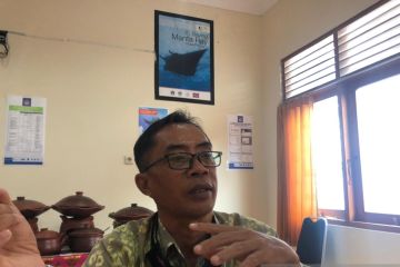 UPTD KKP Bali pertegas aturan terkait ikan mola-mola di Nusa Penida