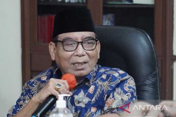 PP Perti sambut baik Ba'asyir tegaskan keselarasan agama-Pancasila