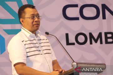 Gubernur Zulkieflimansyah ajak warga lestarikan warisan alam NTB