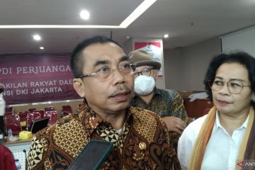 Anggota DPRD DKI sebut tak sulit cabut pergub tentang penggusuran