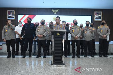 MUI apresiasi Polri dalam membongkar kasus kematian Brigadir J