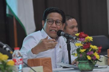 Mendes: Lima provinsi entaskan desa tertinggal dan sangat tertinggal