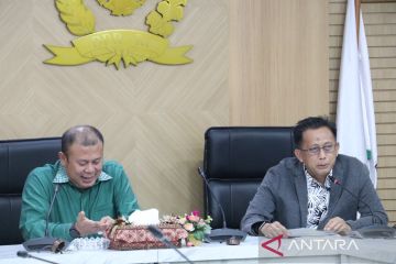 Fraksi PKB DPR RI komitmen jaga kemerdekaan pers dalam RKUHP