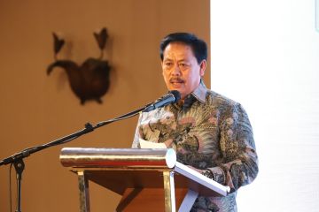 Perpusnas sebut perpustakaan digital untuk perluasan akses bacaan