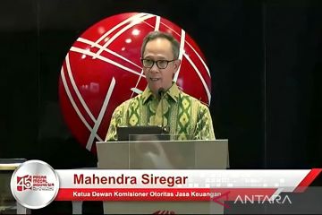 Kemarin, milenial tertarik investasi pasar modal hingga dividen BUMN