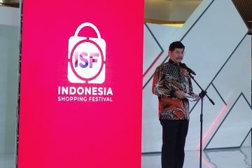 Pemprov DKI harap gelaran ISF 2022 bisa bangkitkan ekonomi Jakarta