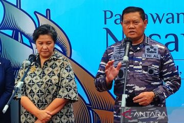 MPR: Pengajuan Ratu Kalinyamat sebagai pahlawan keinginan warga Jepara