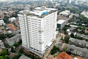 Konsultan sebut 2022 jadi titik balik sektor kondominium Jakarta