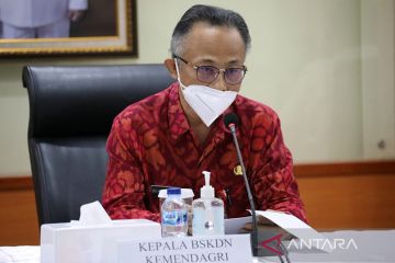 BSKDN minta Pemda tingkatkan kualitas mal pelayanan publik