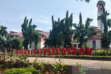 Pemkot Depok sosialisasikan Program Perbaikan Rumah Tidak Layak Huni