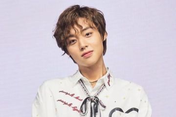 Park Ji Hoon dipastikan akan "comeback" bulan depan