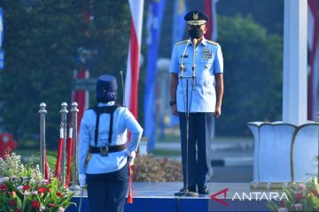 Kasau apresiasi peran Wara jaga perdamaian