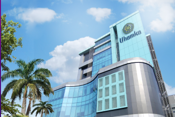 Uhamka raih peringkat 22 kampus Islam terbaik dunia