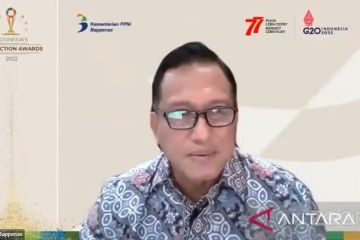 Bappenas adakan kompetisi apresiasi program berkelanjutan