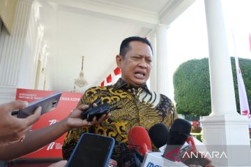 Bamsoet usulkan IKN masuk dalam pokok-pokok haluan negara