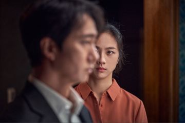 Film "Decision to Leave" akan wakili Korea Selatan di Oscar 2023