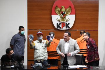 Hoaks! Kapolri tarik Komjen Firli Bahuri dari KPK