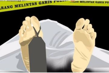 Polisi ungkap motif pelaku mutilasi perempuan di Sumut