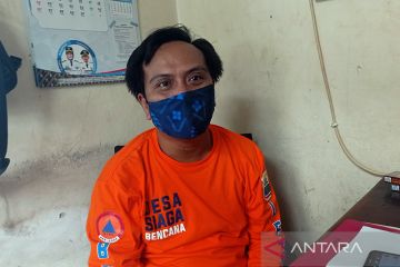 Masuk pancaroba, BPBD Lebak-Banten minta warga waspadai longsor