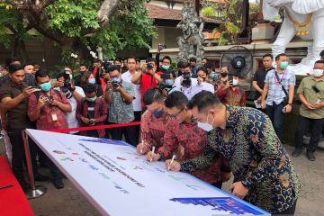 TKDN gelar "showcase" teknologi sistem transportasi jelang G20 Bali